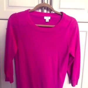 J.Crew Tippi Sweater